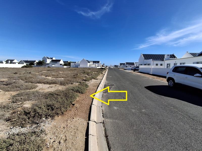0 Bedroom Property for Sale in Britannia Bay Western Cape